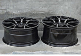 20” AS-  M5 COMP 5/120 BMF